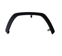 Arcos De Rueda Para Toyota Para RAV4 2020 2021 2022 2023 Extensión De Guardabarros Con Forma Ceja IENQBVL(Front L)