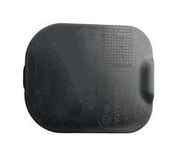 Arcos De Rueda Para VW Para Golf 7 Para E-golf GTI GTD GTE R32 2014-2020 Accesorios 5G0805413C Tapa De Guardabarros Delantero IENQBVL