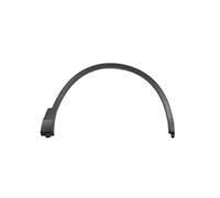 Arcos De Rueda Para VW Para Tiguan L 2009-2021 1 Pieza De Moldura Anticolisión Para Guardabarros Delantero O Trasero(17-21 front right)