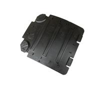 Arcos De Rueda Para X1 E84 2010-2015 Tapa Del Paso Rueda 51712993140 Panel De Acceso Para Guardabarros Delantero IENQBVL