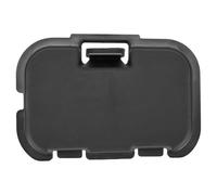 Arcos De Rueda Tapa De Acceso 51717143847 Protector Paso Rueda Delantero Para Serie 3 E90 E91 Accesorios Para Coches IENQBVL