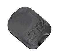 Arcos De Rueda Tapa De Guardabarros Delantero Para VW Para Golf 7 Para E-golf GTI GTD GTE R32 2013-2020 Accesorios 5G0805413C IENQBVL(1PCS Left)