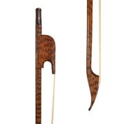 Arcos de violín hechos a mano Arco de violín profesional hecho a mano para 4/4