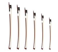 Arcos De Violín Para Principiantes Arco De Violín Un Accesorio Juego Específico Para Principiantes(74cm)