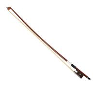 Arcos De Violín Para Principiantes El Violín Un Instrumento De Cuerda Frotada Es Resistente Duradero Y(4 4 (74.5CM))