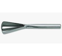 Arcos – Escamador de pescado – Gadgets Profesionales – Acero inoxidable 260 mm – Gris