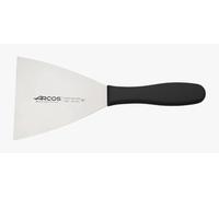 ARCOS Espátula Acero Inoxidable Nitrum 125x120 mm