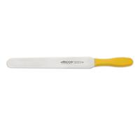 Arcos Espátula de Cocina Profesional - Hoja de Acero Inoxidable Nitrum 300 mm - Mango Ergonómico Polipropileno - Serie 2900