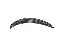 Arcos Extensión Universales Goma Anticolisión Rueda Coche Ceja Protector Universal Embellecedor Guardabarros Extensión Llamarada MNGNCBXWK(33cm)