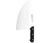 Arcos Serie Universal - Filetera Cuchillo Carnicero - Hoja de Acero Inoxidable NITRUM 280 mm - Mango de Polioximetileno (POM) Color Negro