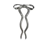 Arcos Formas Horquillas Mujeres Elegante Conector Largo Horquilla Tradicional Moño Para El Cabello Y Elegantes Moños