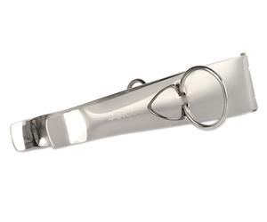 ARCOS Gadgets Pinza para Jamón Nitrum Acero 120 mm | Sujeta y agarra fácilmente las lonchas de jamón. Hoja resistente de acero Nitrum, color acero, 5 pulg.