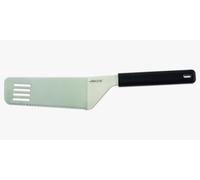 Arcos Gadgets Profesionales - Servirdor/Cortador de Lasaña - Acero Inoxidable 160 mm - Mango de Polipropileno Color Negro