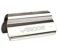 Arcos Gadgets Profesionales - Pinza para Jamón y Fiambre - Acero Inoxidable 110 mm - Color Gris