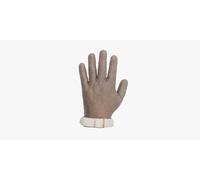 Arcos Guantes de Protección - Guante de Malla Guante de Protección - Acero Inoxidable Size S 240 mm - Color Gris