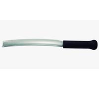 ARCOS Gubia para Deshuesar Acero Inoxidable 225 mm | Mango de polipropileno. Serie Gadgets Profesionales. Color negro.