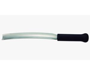 ARCOS Gubia para Deshuesar Acero Inoxidable 225 mm | Mango de polipropileno. Serie Gadgets Profesionales. Color negro.