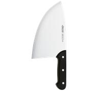 Arcos hachuela serie universal, hoja de acero inoxidable nitrum® de 2