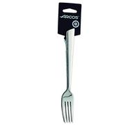 Juego de tenedor de mesa arcos toscana 574700 monoblock de una pieza