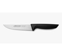 Arcos Cuchillo de Cocina Profesional - Hoja de Acero Inoxidable NITRUM 150 mm - Mango Resistente Polipropileno - Ideal para Corte Preciso - Serie Niza