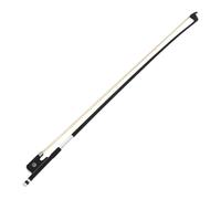Arcos octogonales de crin de caballo para violonchelo de tamaño 4/4 con mejora el equilibrio y la precisión para tocar expresivamente los arcos de carbono