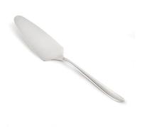 Arcos Serie Berlin - Pala para server Pastel - Monoblock de una pieza en Acero Inoxidable 18/10 y 180 mm - Color Plata