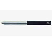 Arcos Descorazonador de manzanas 5" Acero inoxidable Mango polipropileno negro duradero e higiénico