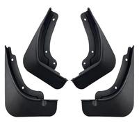 Arcos Rueda para Kia para Sportage 2023 Guardabarros Traseros para Coche 4 Piezas Protectores contra Salpicaduras Embellecedor del Arco De La Rueda