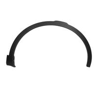 Arcos Rueda Para L&and R&over Para Discovery Sport 2015-2019 Guardabarros Delantero Guardabarros Guardabarros Guardabarros Moldura Embellecedora(Right No Hole)