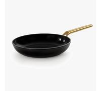 Arcos Serie Samoa Iconic | Sarten Antiadherente Cerámico 28 cm | Aluminio Forjado | Apta cualquier cocina | Mango Acero Inoxidable | Apta lavavajillas | Color Negro | LIBRE DE (PFOA/PTFE/PFOS)