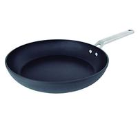 Arcos Sarten Antiadherente 32 cm - Aluminio Forjado, Full Induction, Mango Acero Inoxidable Efecto Frío, Apta Lavavajillas, Ahorro Energético, Serie Samoa