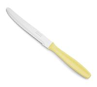 Cuchillo mesa mango plastico 3702