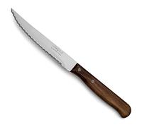 Arcos Serie Latina - Cuchillo Chuletero - Hoja de 105 mm - Mango Madera