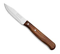 Arcos Serie Latina - Cuchillo Mondador - Hoja de 65 mm - Mango Madera