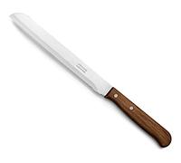 Cuchillo panero arcos latina 101500 de acero inoxidable nitrum y mango
