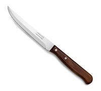 Arcos – Cuchillo para verduras Serie Latina – Hoja 105 mm – Mango madera