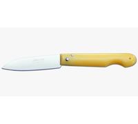 Arcos Navaja profesional Serie Navajas Profesionales NITRUM hoja filo 85 mm acero inoxidable amarillo