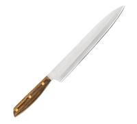 Arcos serie nordika - cuchillo yanagiba - acero inoxidable nitrum - ho