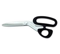 Arcos Serie Prochef - Tijeras de Cocina para zurdos - Hoja de Acero Inoxidable - 210 mm - Mango de Polipropileno Color negro