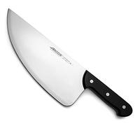 Arcos Serie Universal - Cuchillo Pescadero Cuchillo de Pescado - Hoja de Acero Inoxidable NITRUM 290 mm - Mango de Polioximetileno (POM) Color Negro