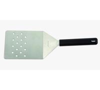 ARCOS Servidor de Lasaña Profesional Acero Inoxidable 175 mm | Ideal para cocinar y servir platos de pasta. Mango ergonómico. Serie Gadgets. Color negro.