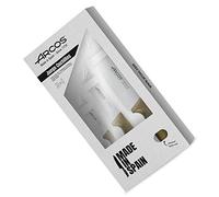 Arcos Set Cocina Color Dorado Metalizado Serie Niza