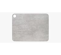 Arcos Tablas - Tabla de Cocina Tabla para Cortar - Fibra de Celulosa y Resina 42,7 x 32,7 cm y 6,5 mm de espesor - Color Blanco