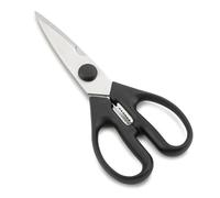 Arcos Tijeras de cocina Prochef 195 mm Desmontables Acero Nitrum Mango ergonómico POM negro