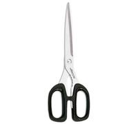 Arcos Serie Prochef - Tijeras de Cocina - Hoja de Acero Inoxidable - 220 mm - Mango de Polipropileno Color negro