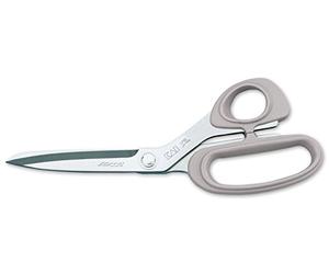 Arcos Tijeras Multiusos de Acero Inoxidable 210 mm - Costura y Tejidos - Mango ABS Gris - Serie Deluxe