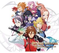 Arcrise Fantasia - Arcrise Fantasia (Original Soundtrack)