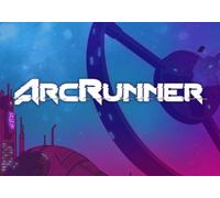 ArcRunner (PC) Steam Key - GLOBAL