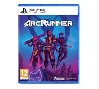 ARCRUNNER (Sony Playstation 5)