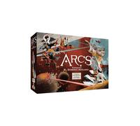 Arcs: El Dominio Asolado